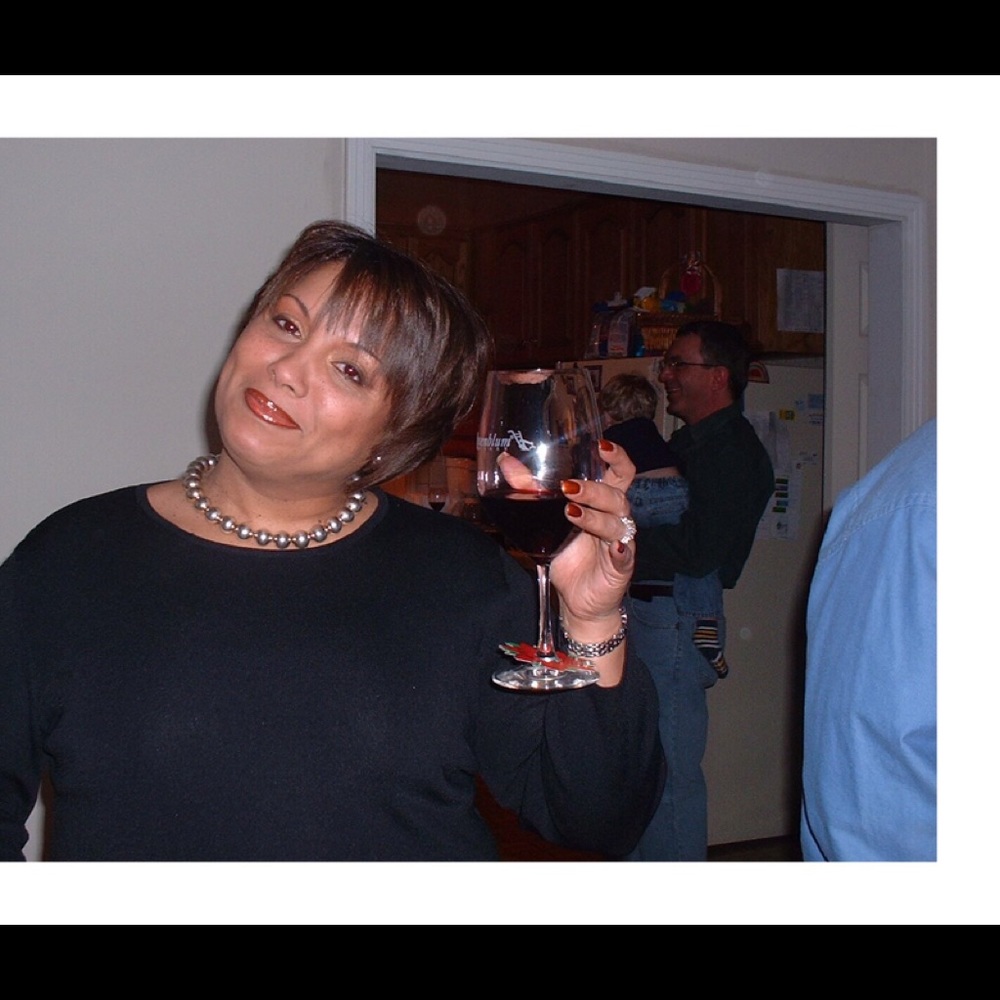 Meet your Posher, Jenee